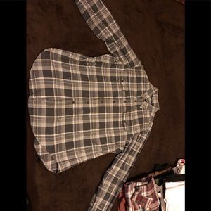 SOLD! SOLD! Vintage Polo Ralph Lauren hunting shirt Large